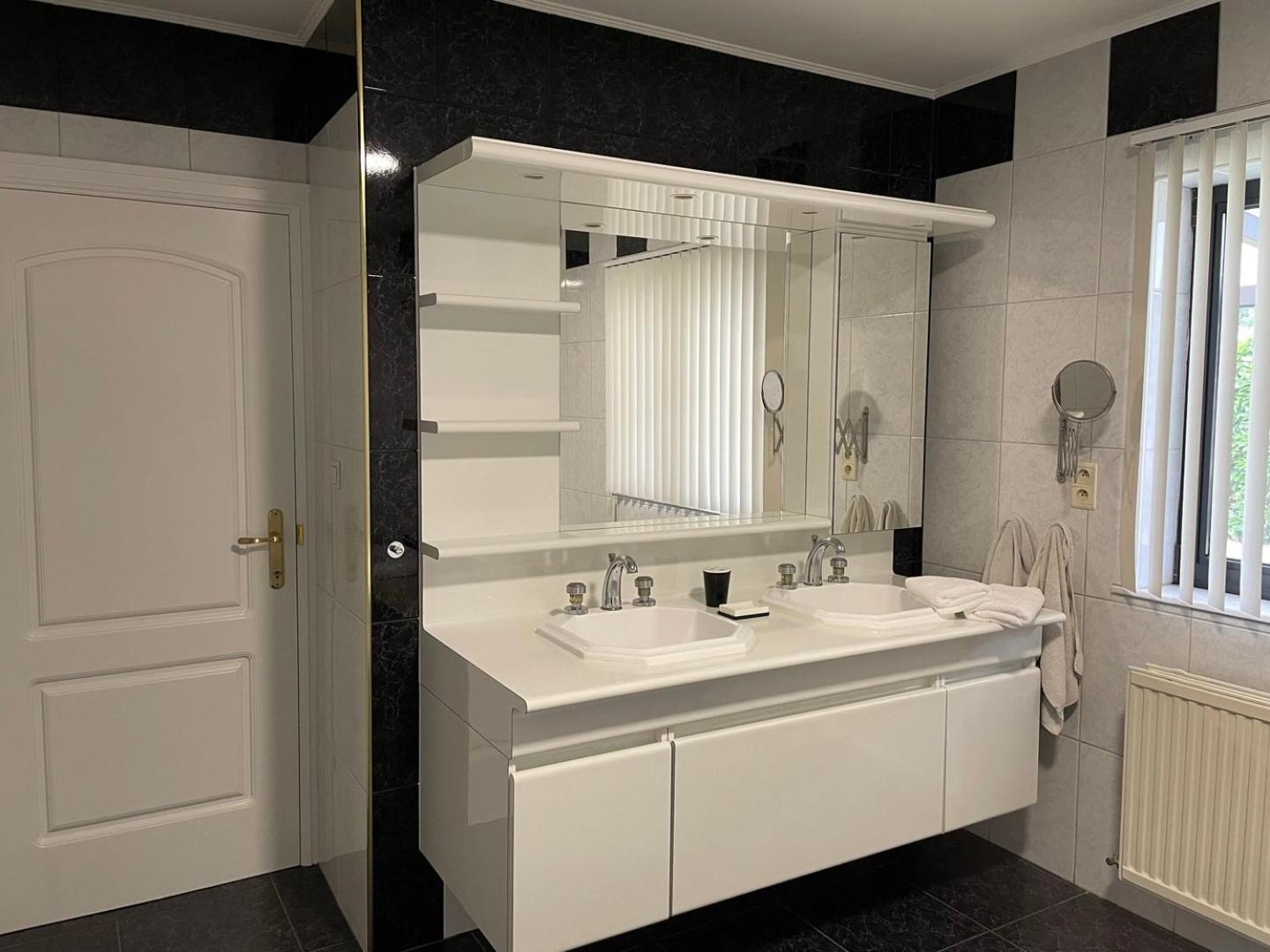 Vakantiewoning Villa 35 Maasmechelen Exteriér fotografie