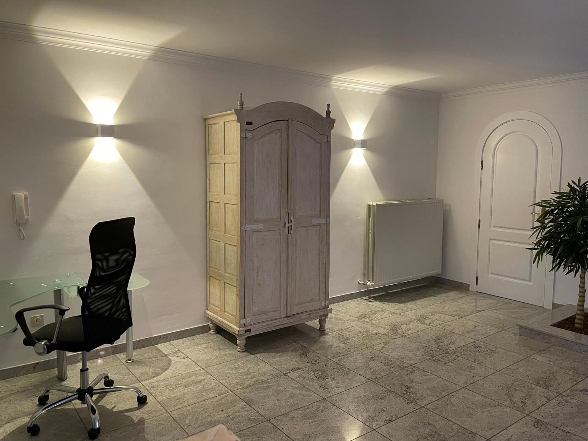 Vakantiewoning Villa 35 Maasmechelen Exteriér fotografie