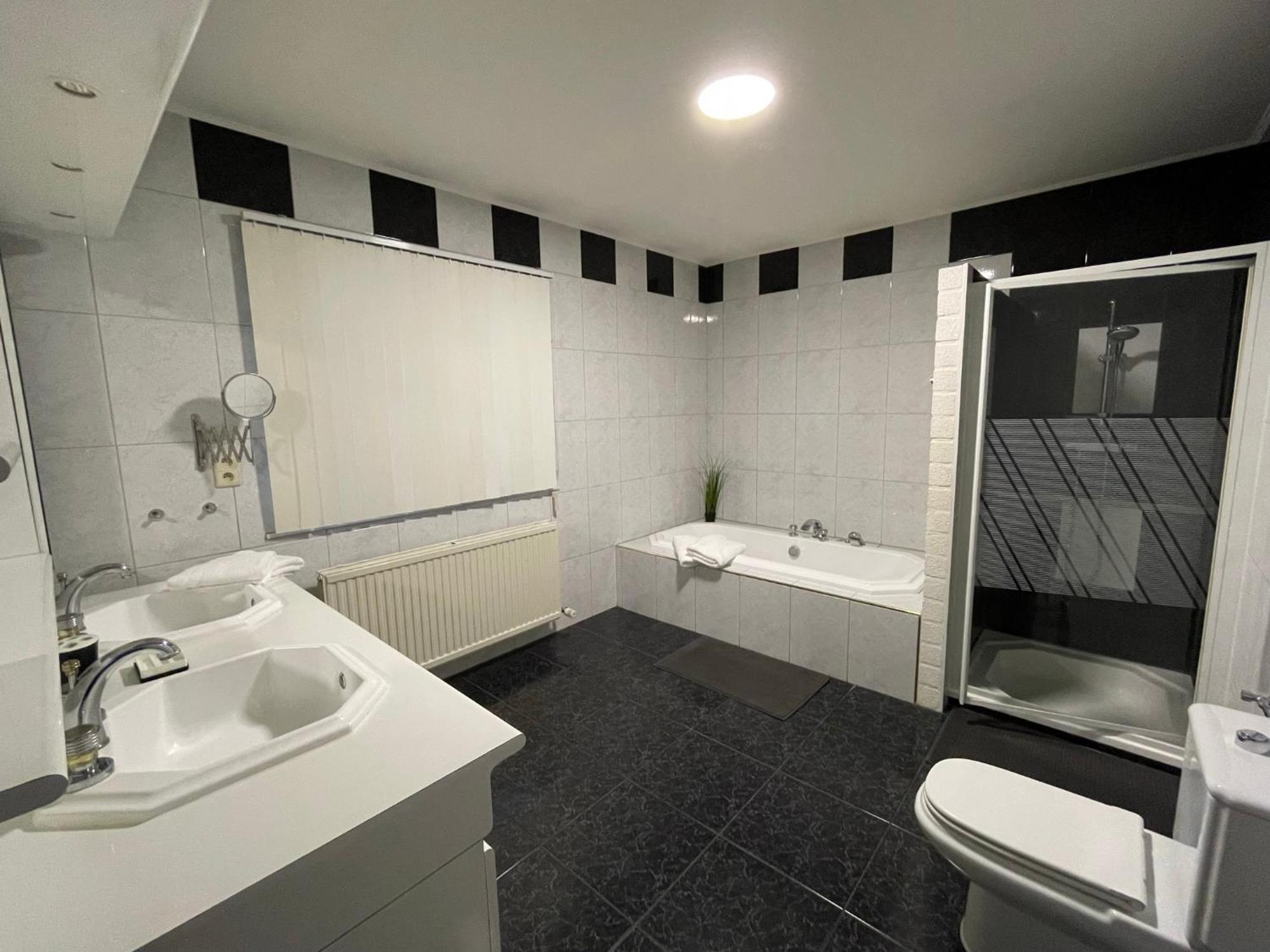 Vakantiewoning Villa 35 Maasmechelen Exteriér fotografie