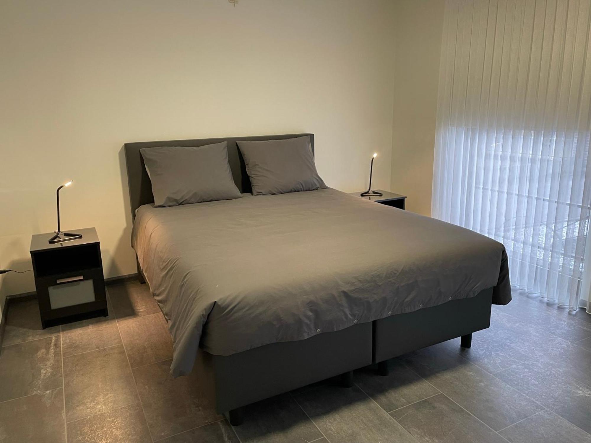 Vakantiewoning Villa 35 Maasmechelen Exteriér fotografie
