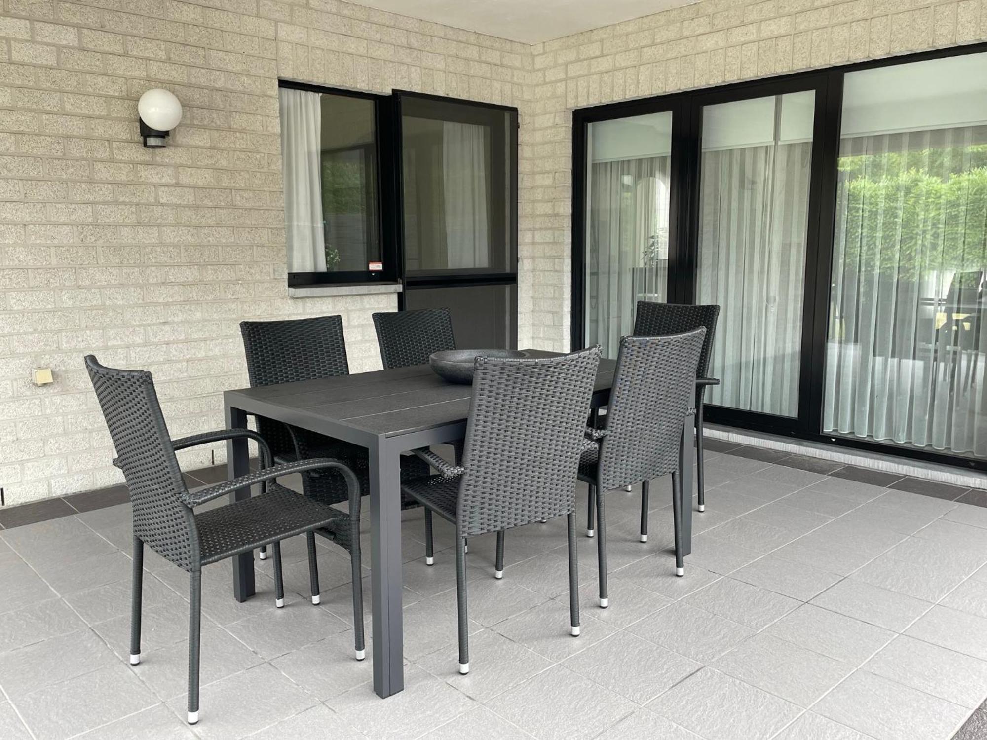 Vakantiewoning Villa 35 Maasmechelen Exteriér fotografie