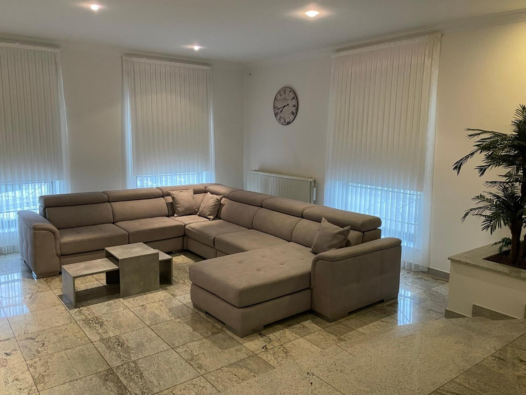 Vakantiewoning Villa 35 Maasmechelen Exteriér fotografie