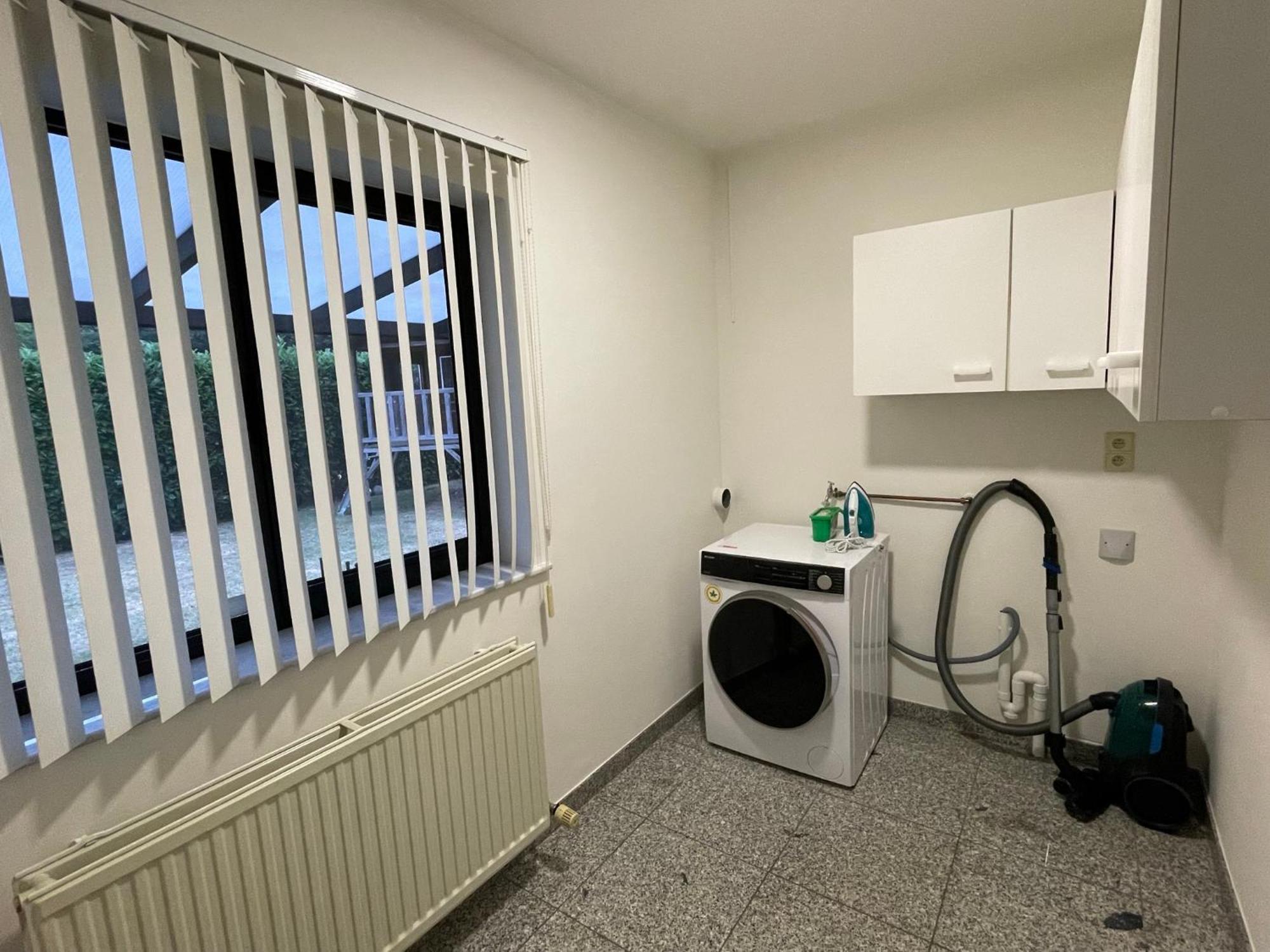 Vakantiewoning Villa 35 Maasmechelen Exteriér fotografie