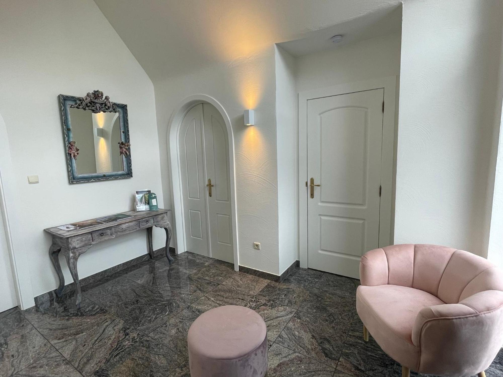 Vakantiewoning Villa 35 Maasmechelen Exteriér fotografie
