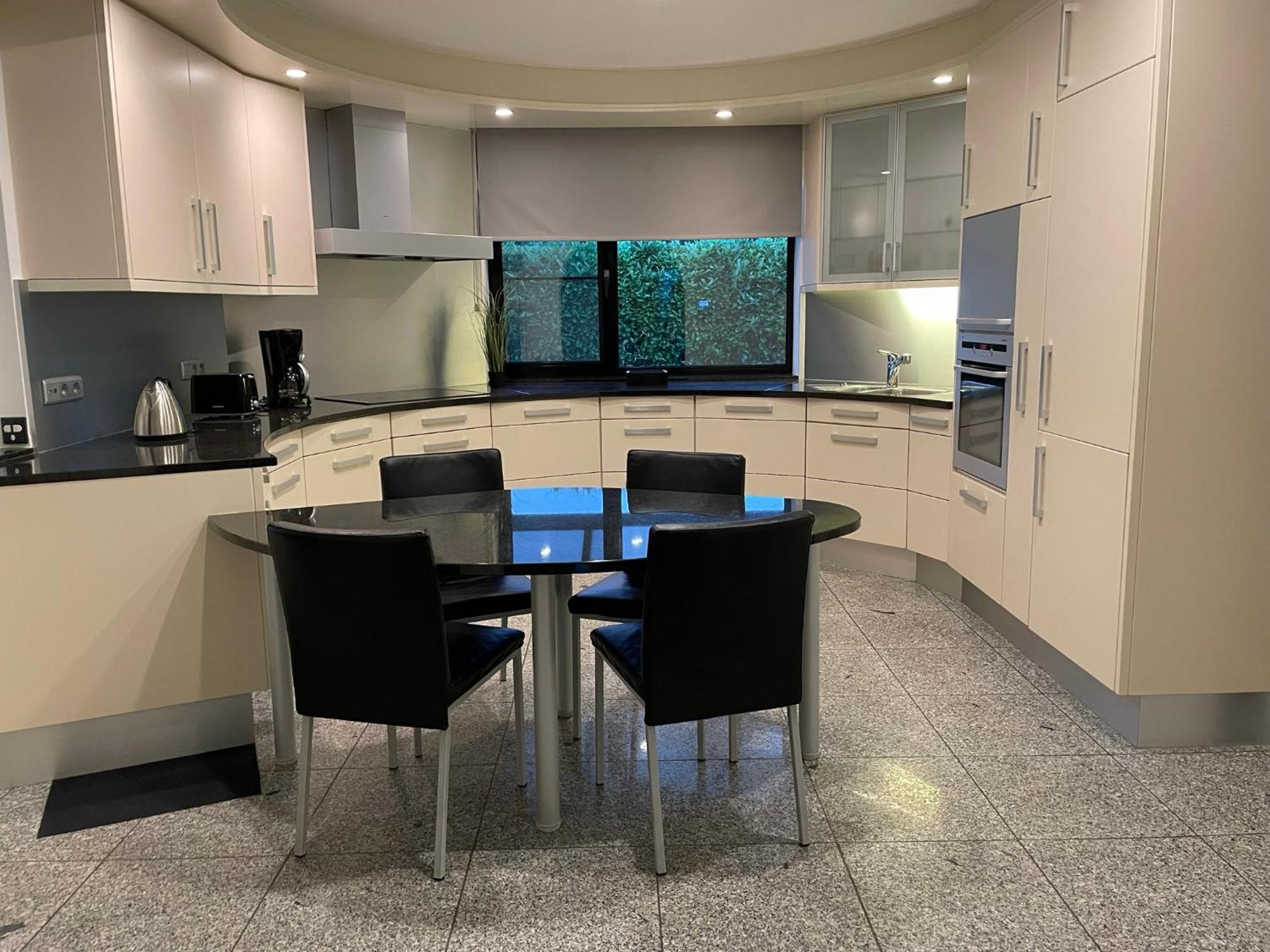 Vakantiewoning Villa 35 Maasmechelen Exteriér fotografie