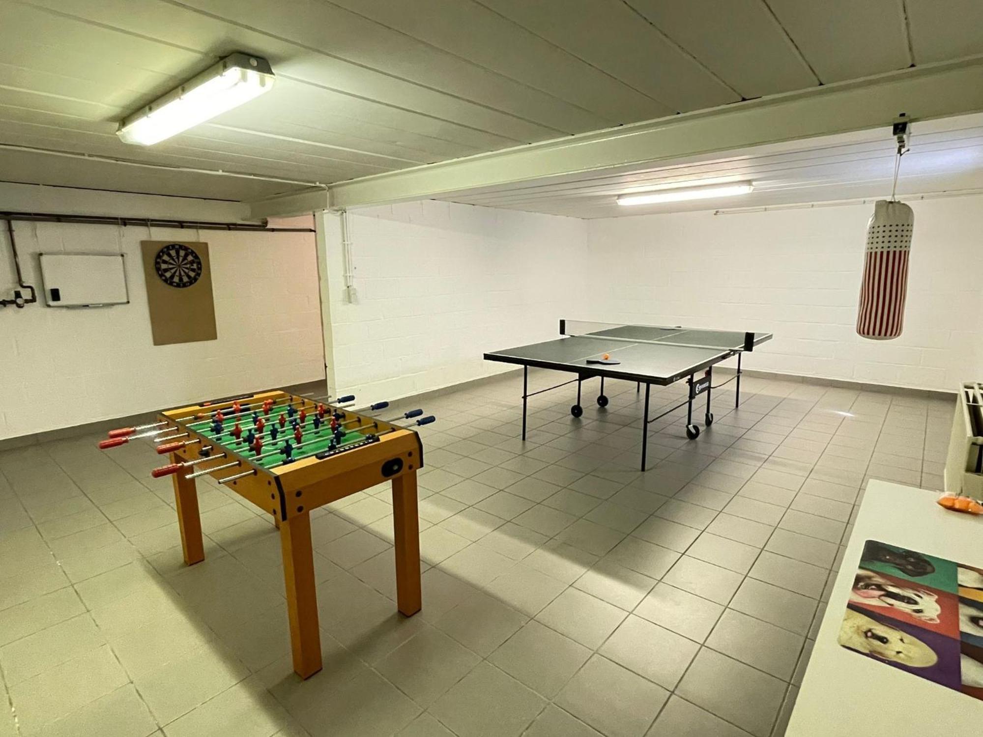 Vakantiewoning Villa 35 Maasmechelen Exteriér fotografie