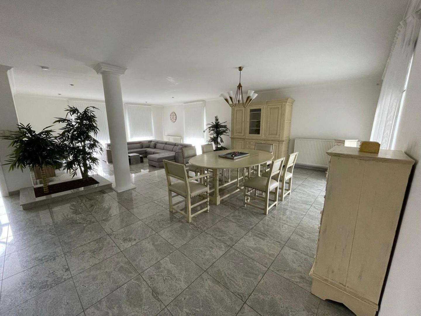 Vakantiewoning Villa 35 Maasmechelen Exteriér fotografie
